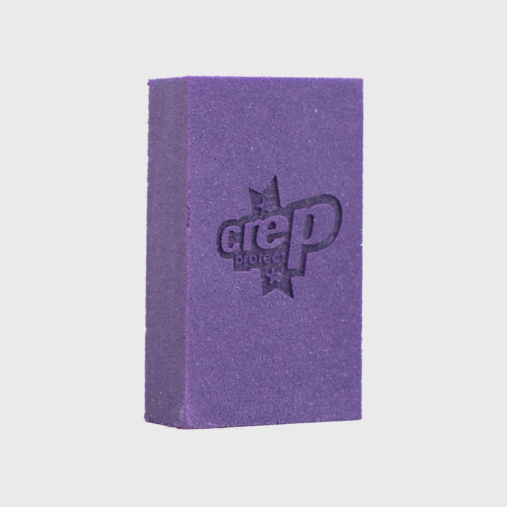 Crep Protect Eraser - Suede & Nubuck