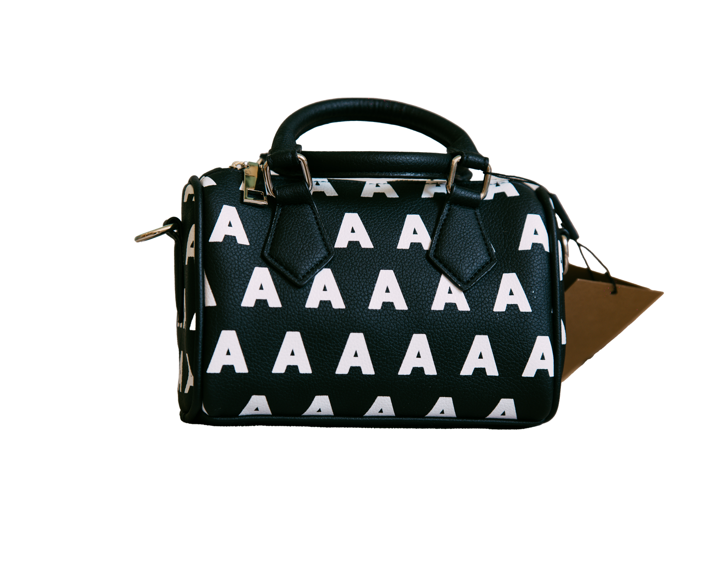 AA BOSTON BAG // SMALL