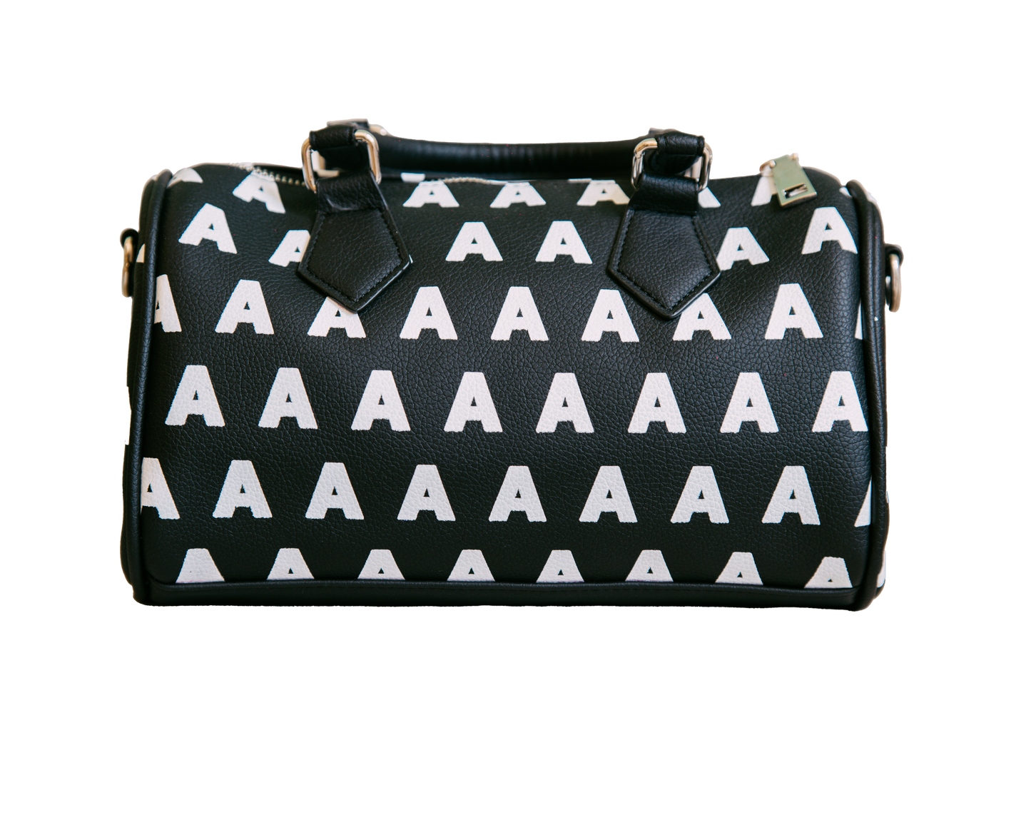 AA BOSTON BAG // MEDIUM