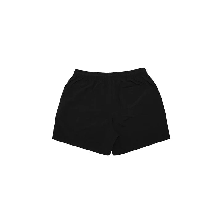 FRONT ATHLETE "RTP" Shorts YE24 - BLACK