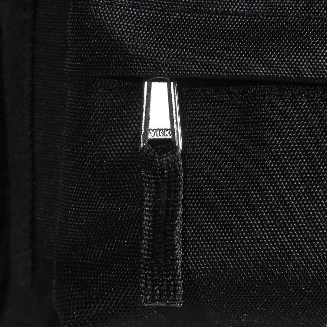 FRONT The Pawn New Wave Mini Backpack D523 - BLACK - S