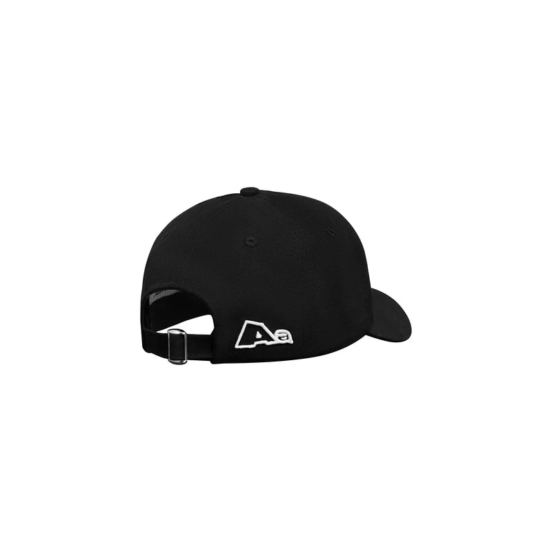 AA BASIC CAP // BLACK