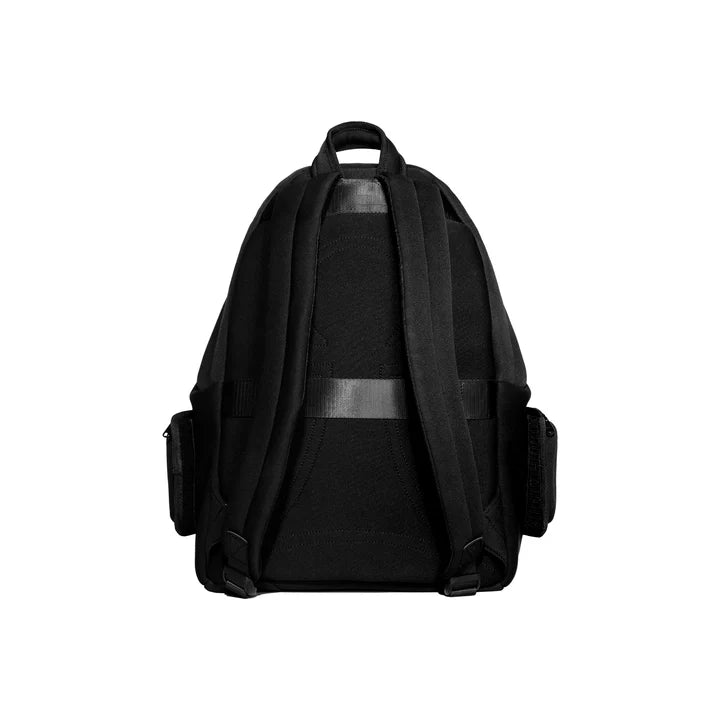 FRONT The Rook Backpack D421 Gen 3 - BLACK - M