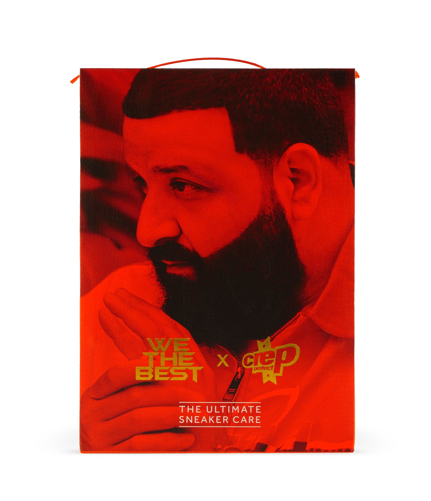 Crep Protect - DJ Khaled Box