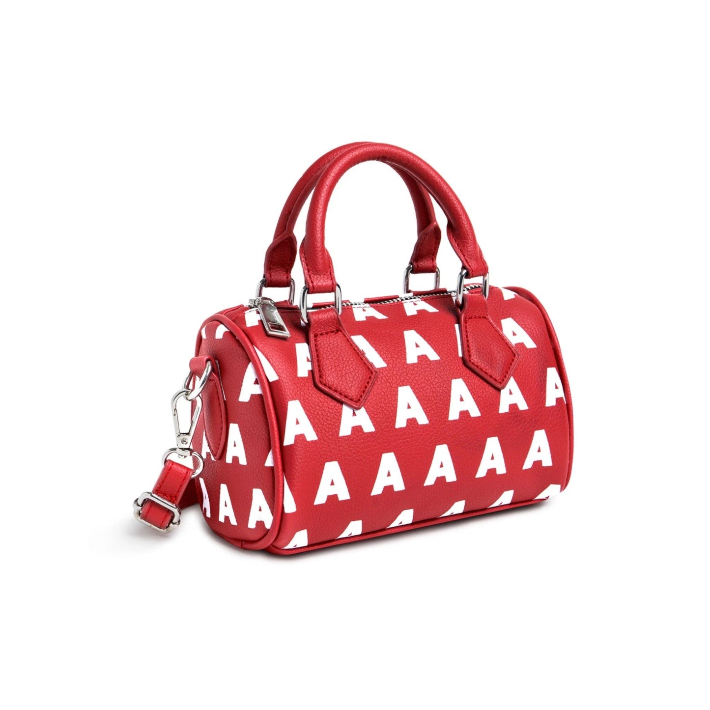AA BOSTON BAG // SMALL