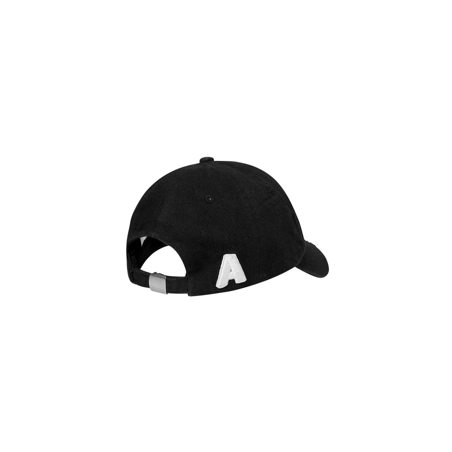 AA SIGNATURE LOGO WASHED CAP