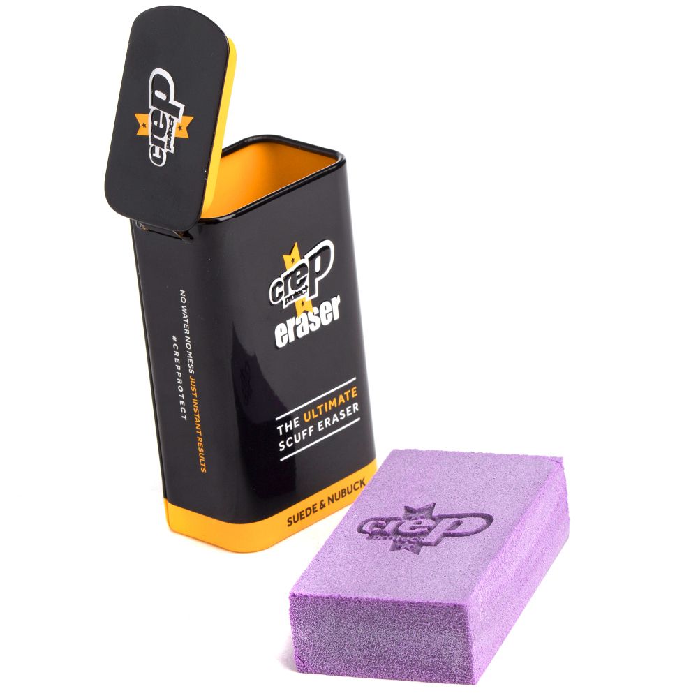 Crep Protect Eraser - Suede & Nubuck