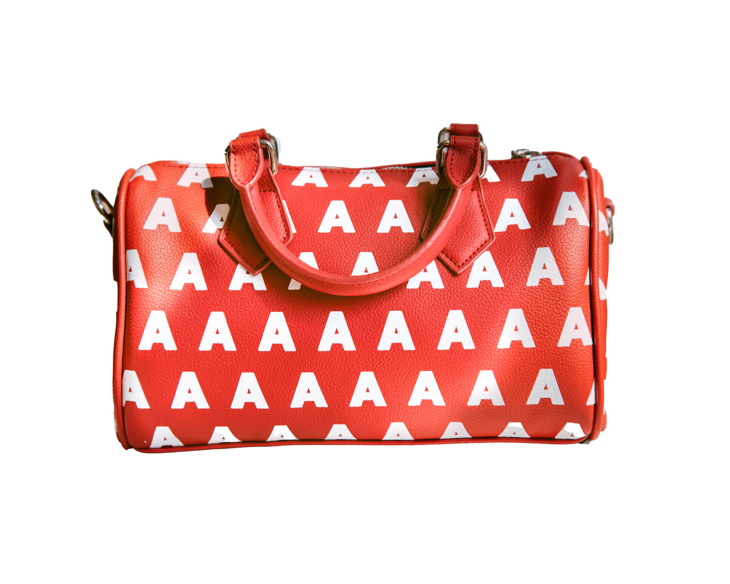 AA BOSTON BAG // MEDIUM