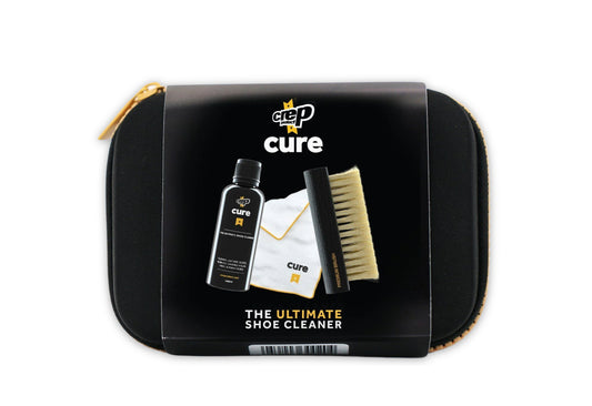 Crep Protect - Cure Ultimate Cleaning Kit