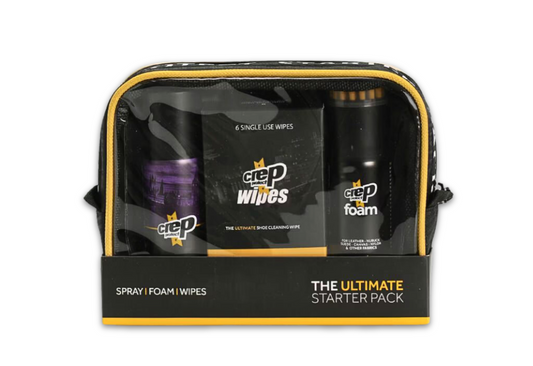 Crep Protect - Starter Pack