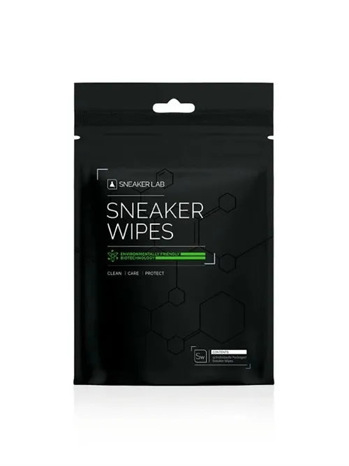 Khăn Ướt Vệ Sinh Giày - Sneaker Wipes
