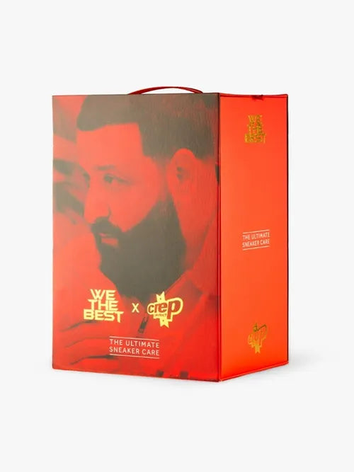 Crep Protect - DJ Khaled Box