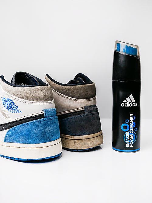 adidas Sport Foam Cleaner 200ml