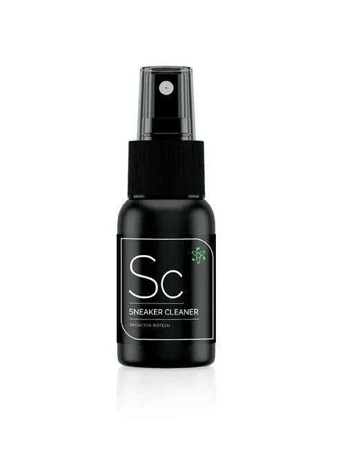 Dung Dịch Vệ Sinh Giày - Sneaker Cleaner 50ml