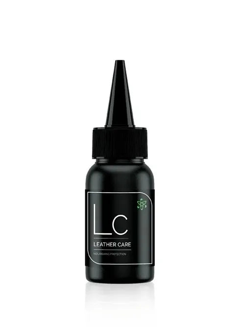 Chăm Sóc Giày Da - Leather Care 50ml