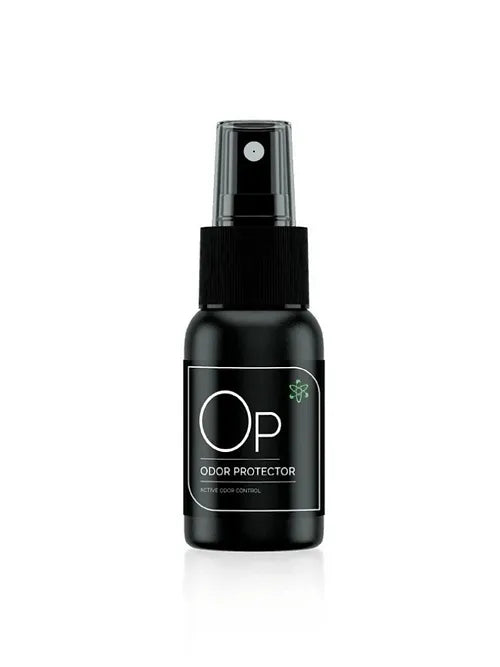 Dung Dịch Khử Mùi Kháng Khuẩn - Odor Protector 50ml
