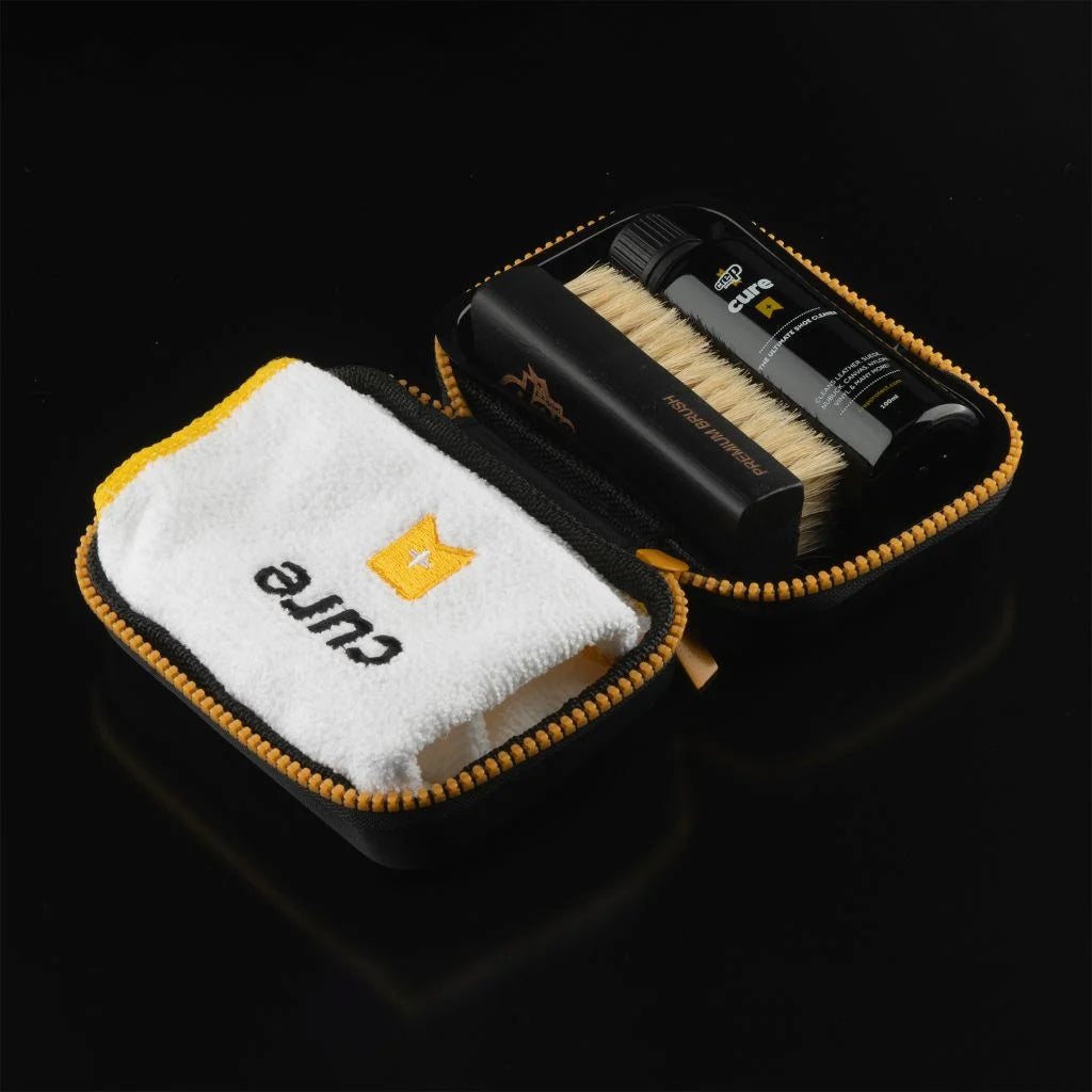 Crep Protect - Cure Ultimate Cleaning Kit