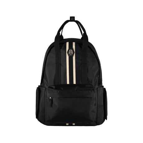 FRONT The Pawn New Wave Backpack D523 - BLACK - M
