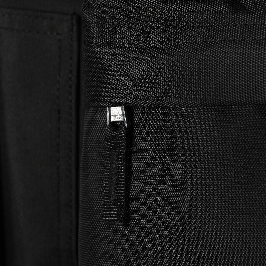 FRONT The Pawn New Wave Backpack D523 - BLACK - M