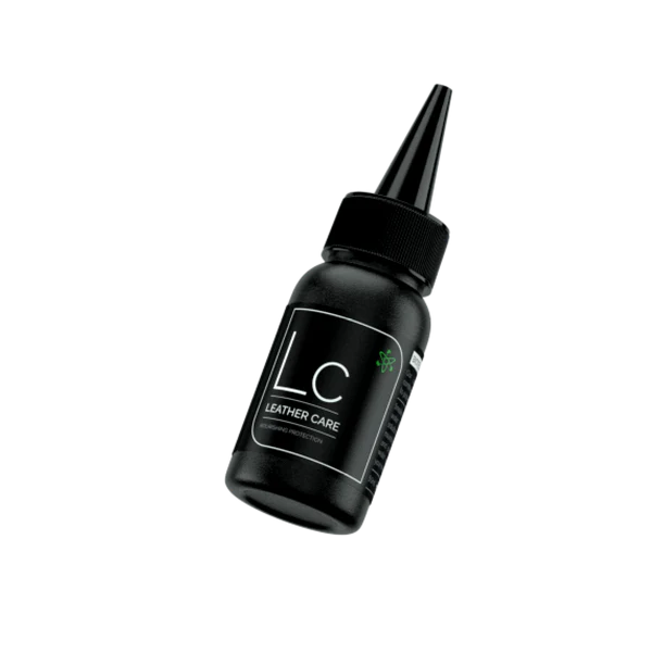 Chăm Sóc Giày Da - Leather Care 50ml