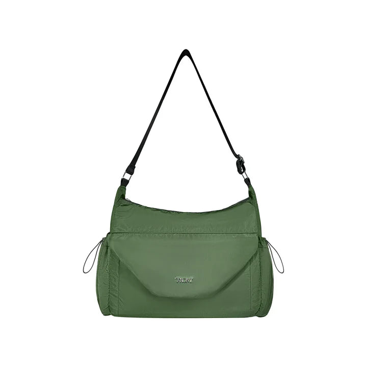FRONT Nylon Crossbag D424 - FINCH - M