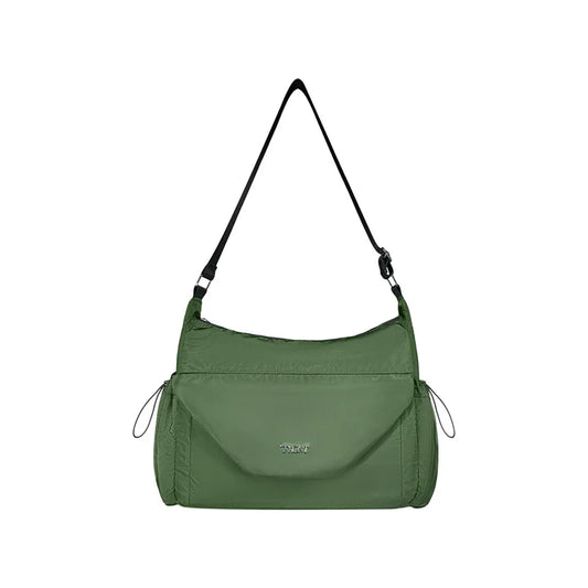 FRONT Nylon Crossbag D424 - FINCH - M