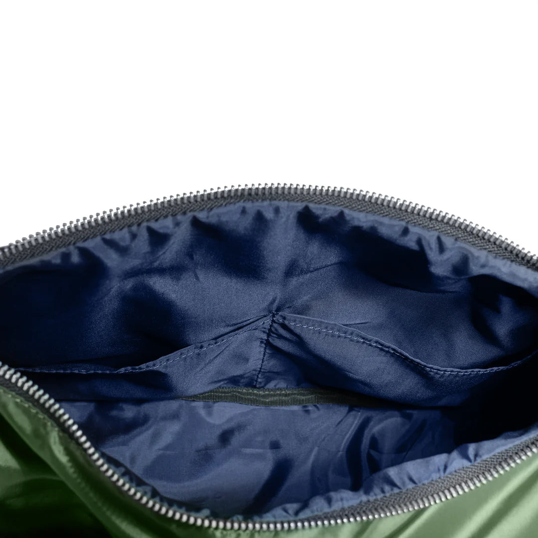 FRONT Nylon Crossbag D424 - FINCH - M