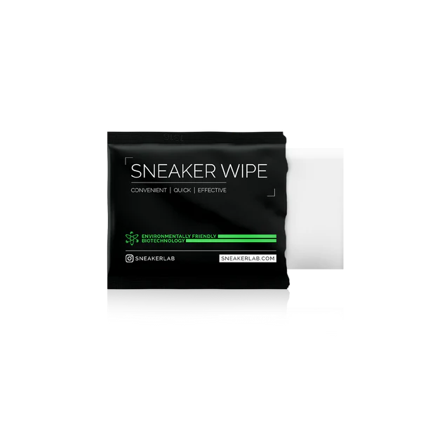 Khăn Ướt Vệ Sinh Giày - Sneaker Wipes