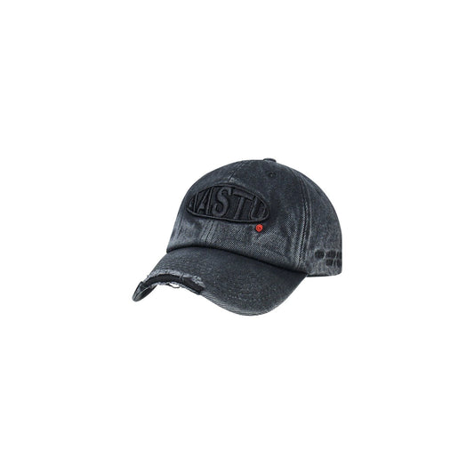AA ELIP LOGO WASHED CAP